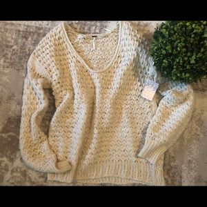 Free People Sweater
